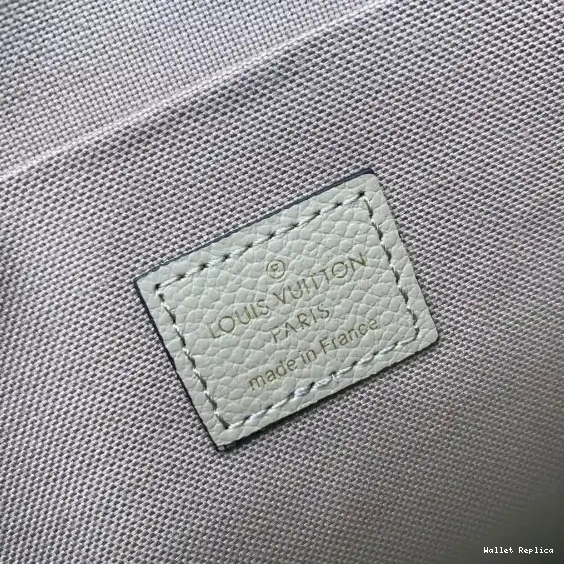 Affordable VUITTON POCHETTE FÉLICIE LOUIS 0706